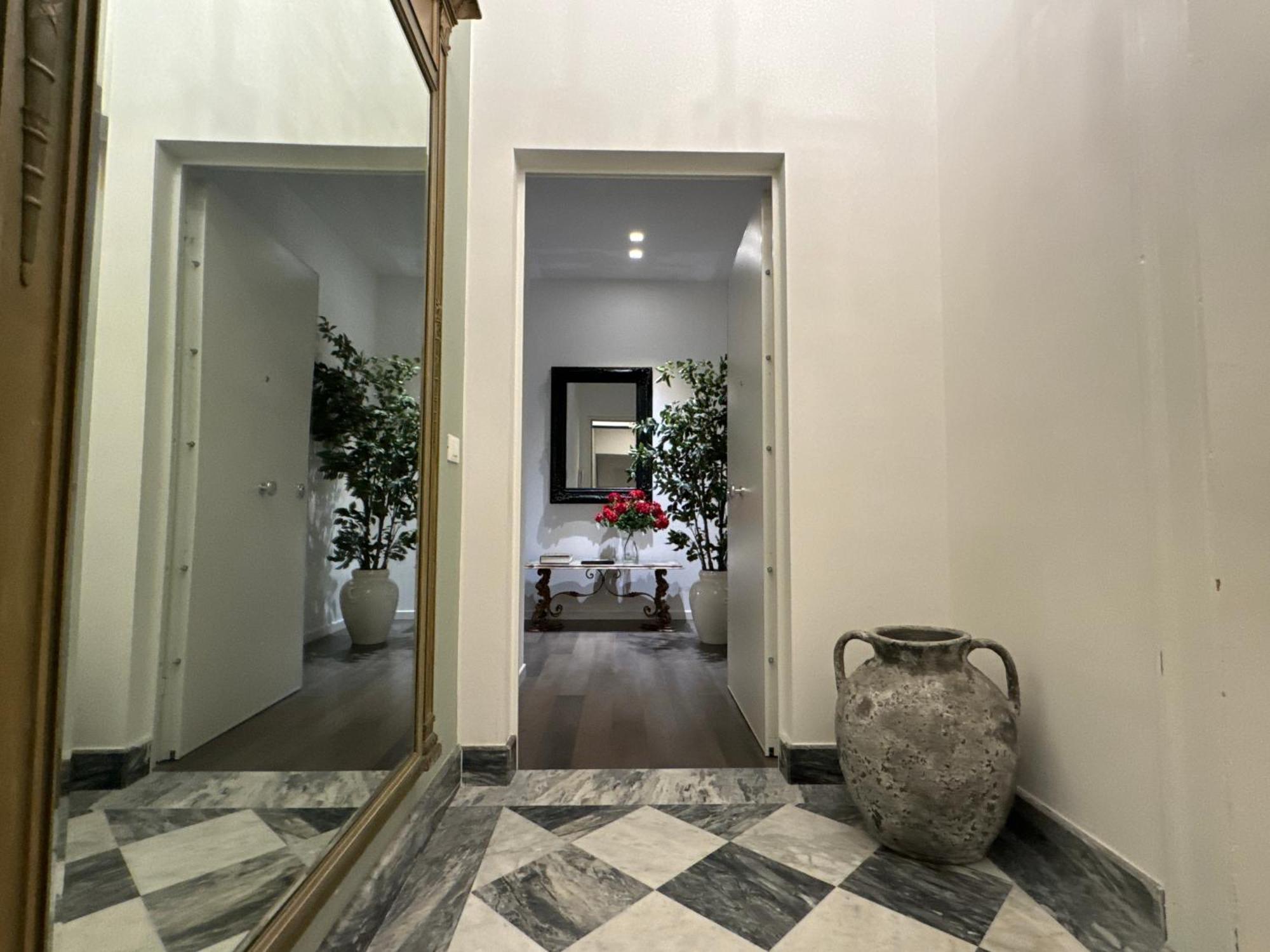 Victoria'S Apartment Палермо Екстер'єр фото